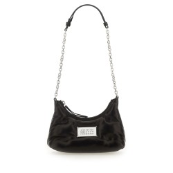 GLAM SLAM HOBO MICRO BAG