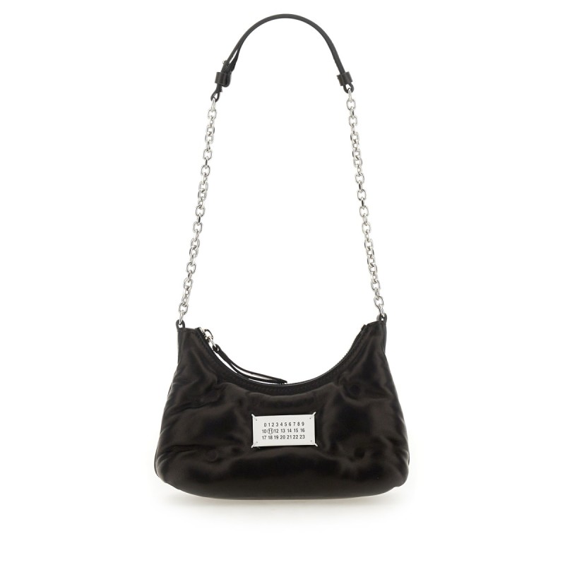 GLAM SLAM HOBO MICRO BAG