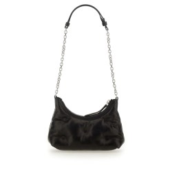 GLAM SLAM HOBO MICRO BAG