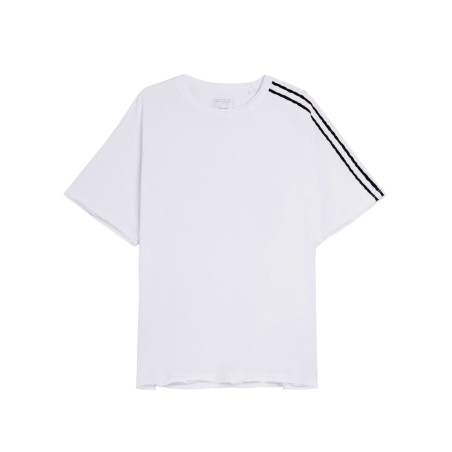 COTTON T-SHIRT