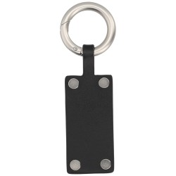 KEYCHAIN WITH LOGO