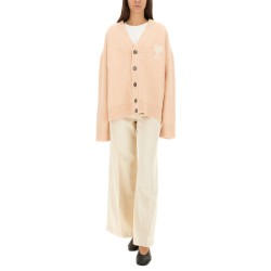 "AMI DE COEUR" CARDIGAN