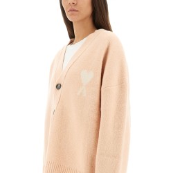 "AMI DE COEUR" CARDIGAN