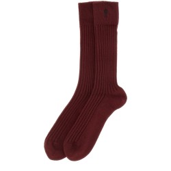SOCKS WITH LOGO