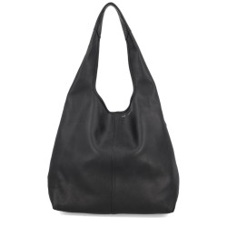 LEATHER "ETIENNE" TOTE