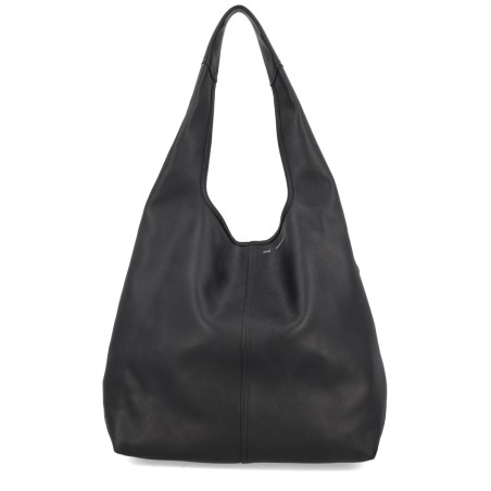 LEATHER "ETIENNE" TOTE