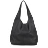 LEATHER "ETIENNE" TOTE
