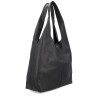 LEATHER "ETIENNE" TOTE