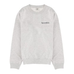 SWEATSHIRT WITH LOGO