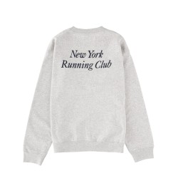 SWEATSHIRT WITH LOGO