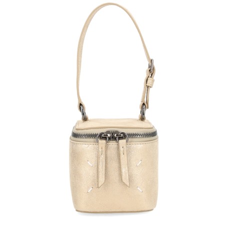 MINI "CUBE" BAG