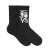 SOCKS WITH LOGO