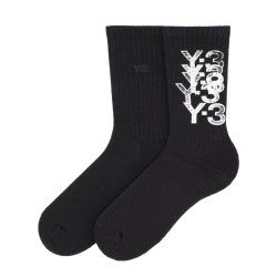 SOCKS WITH LOGO