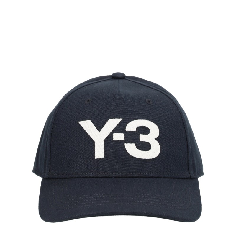 BASEBALL HAT WITH LOGO