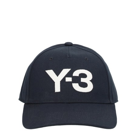 BASEBALL HAT WITH LOGO