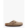 Boston BS suede mule