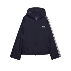 "3 STRIPES" SPORTS JACKET