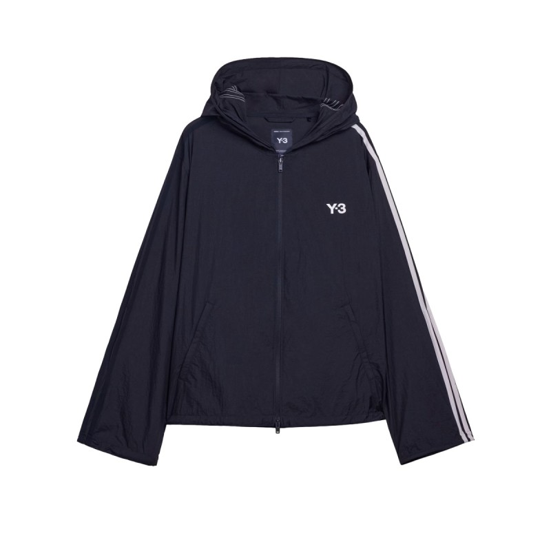 "3 STRIPES" SPORTS JACKET