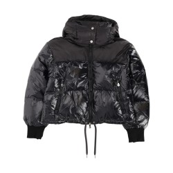 DOWN JACKET "ALTIC"