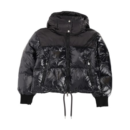 DOWN JACKET "ALTIC"