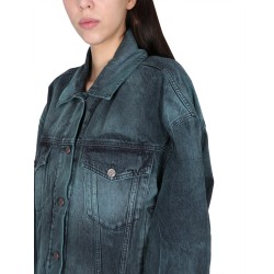 TIE DYE JACKET