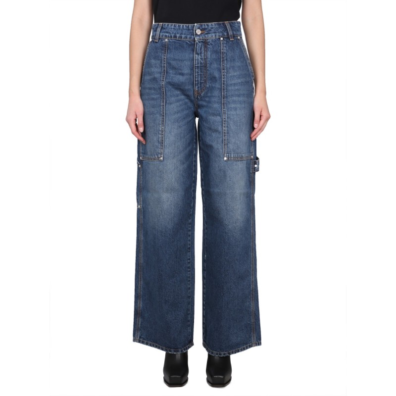 JEANS WORKWEAR