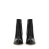LEATHER BOOT
