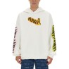 SWEATSHIRT WITH LOGO