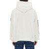 SWEATSHIRT WITH LOGO