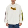 SWEATSHIRT WITH LOGO