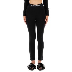 PANTS WITH LOGO