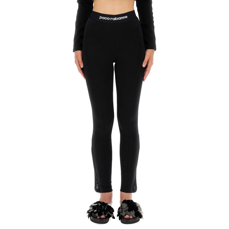PANTS WITH LOGO