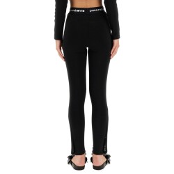 PANTS WITH LOGO