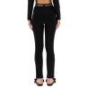 PANTS WITH LOGO