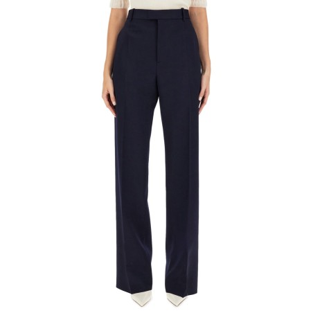 TAILORED PANTS