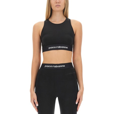 TOPS WITH LOGO