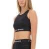TOPS WITH LOGO