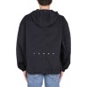 JACKET WITH POUCH