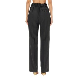 LOOSE-FITTING PANTS