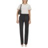 LIGHTWEIGHT COTTON T-SHIRT