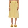 MIDI SKIRT