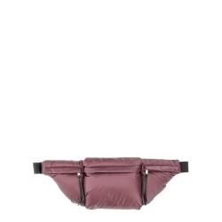 PADDED POUCH