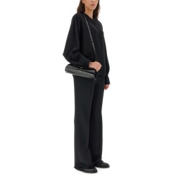 VISCOSE BLEND SHIRT