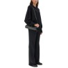 VISCOSE BLEND SHIRT