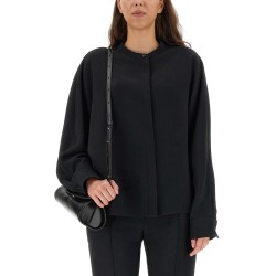 VISCOSE BLEND SHIRT