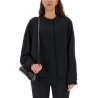 VISCOSE BLEND SHIRT