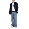 LOOSE FIT JEANS