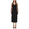 SILK DRESS