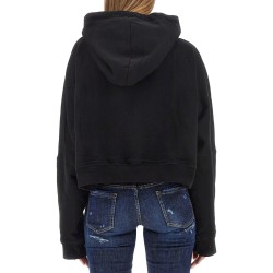 SWEATSHIRT WITH LOGO