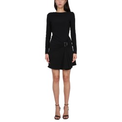 STATEMENT DRESS